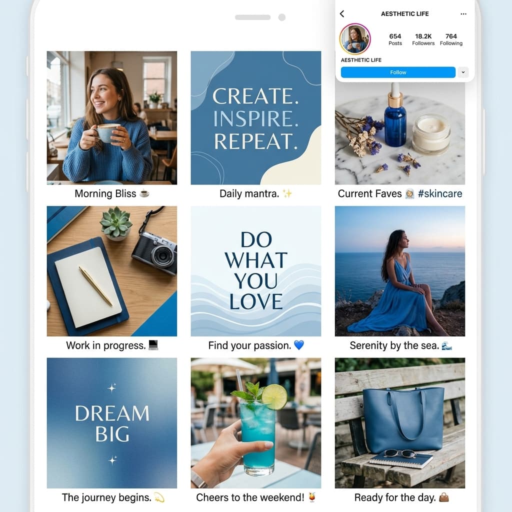 Social Media Design